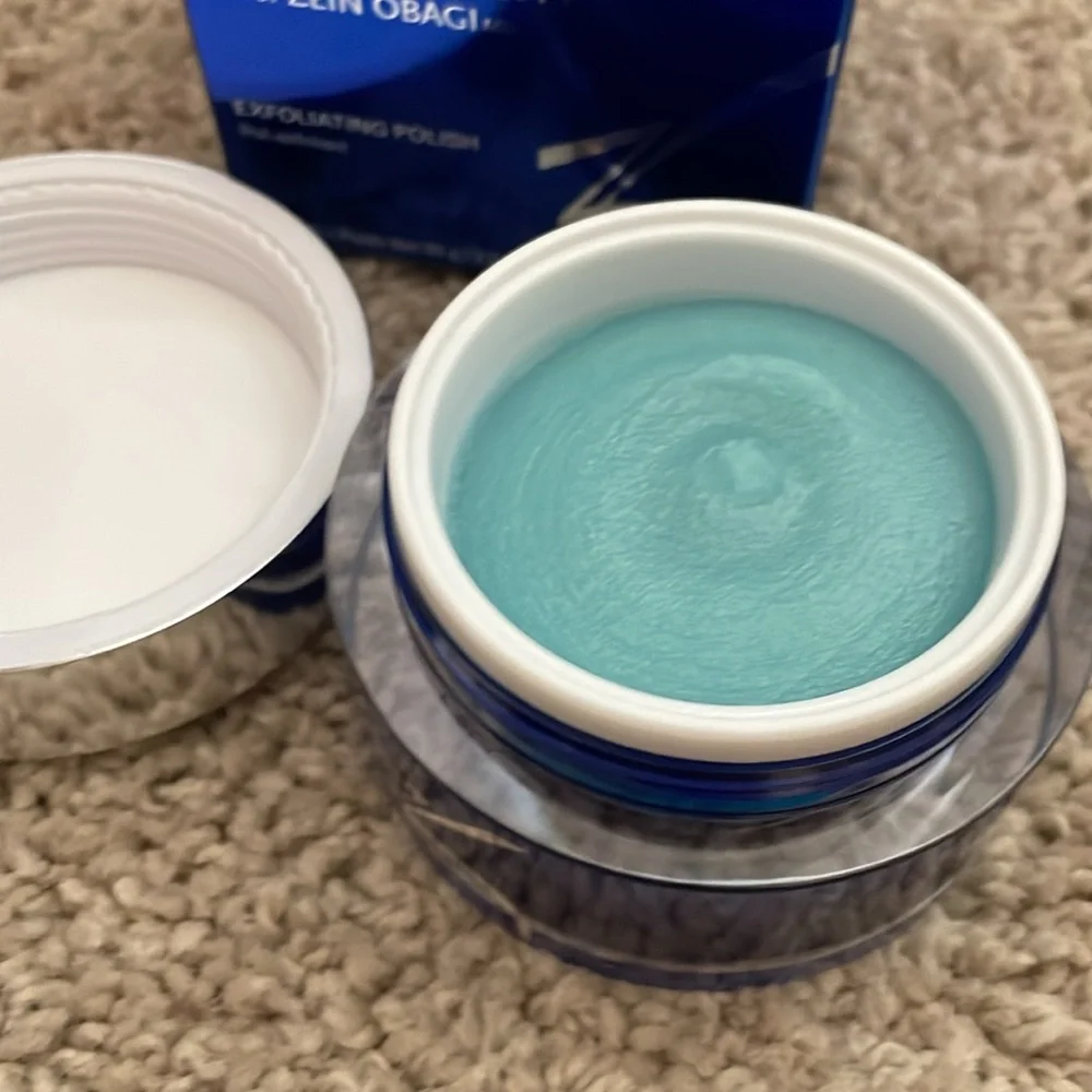 NEW ZO Skin Health Exfoliating Polish - Picture 8 of 9